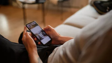 WhatsApp lanza nueva función para los ‘arrepentidos’: Cómo usarla