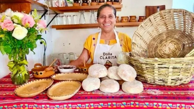 dona clarita de master chef cierra su restaurante.jpg