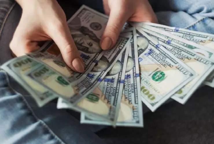 Precio del dólar hoy 30 de noviembre de 2023 en Yucatán