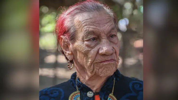 Murió ahora si la Gilbertona a los 88 años de edad.jpg