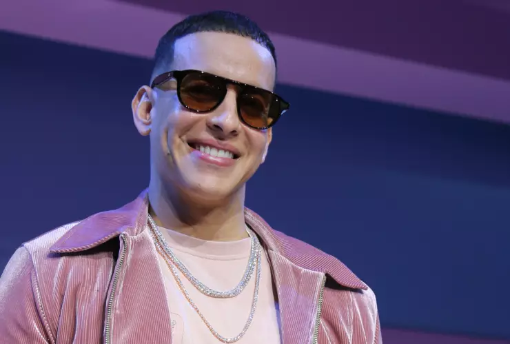 Daddy Yankee