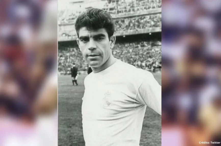 6 futbolistas con más partidos Real Madrid manuel sanchís.jpg