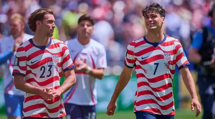 Estados Unidos vs Turquía fecha y hora en vivo del partido
