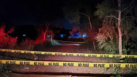 Asesinan a Raúl Hernández Sánchez