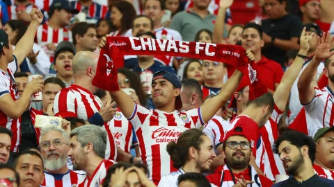 ¿Por qué se le llama Rebaño Sagrado a las Chivas? Esta es la historia