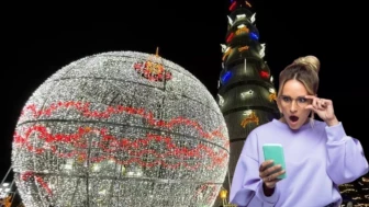 El Pueblo Mágico de Puebla en donde puedes hacer tus propias esferas de Navidad