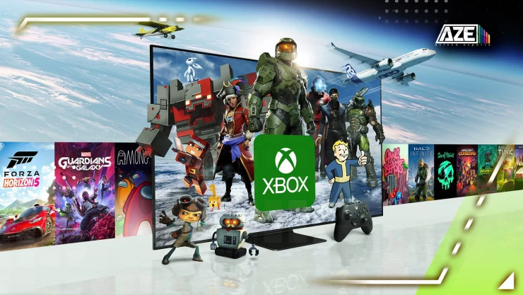 ¿Cómo jugar títulos de Xbox sin consola?