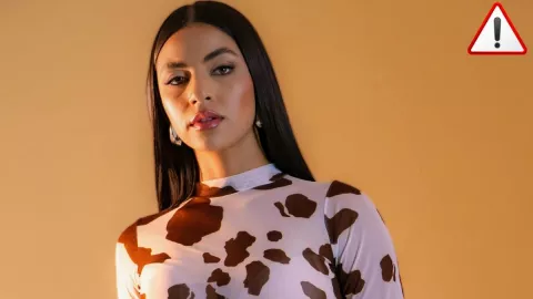 Dile adiós al animal print, esta es la tendencia que se impondrá en la primavera, según la IA.jpg