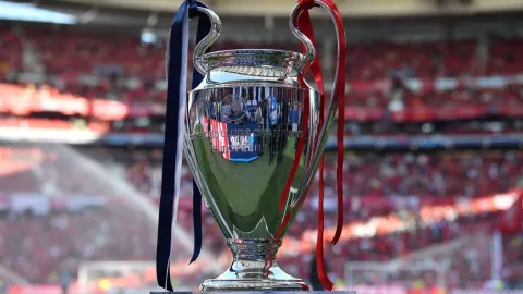 Final Champions League 2025