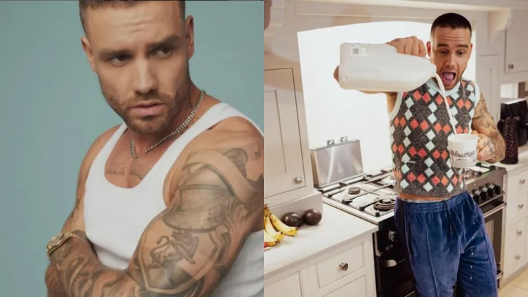 VIDEO | Revelan AUDIO del hotel previo a la muerte de Liam Payne, ex One Direction