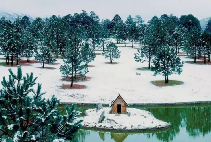 Cuál es el pueblo mágico conocido como la ‘Suiza’ de México y a cuánto queda de Aguascalientes