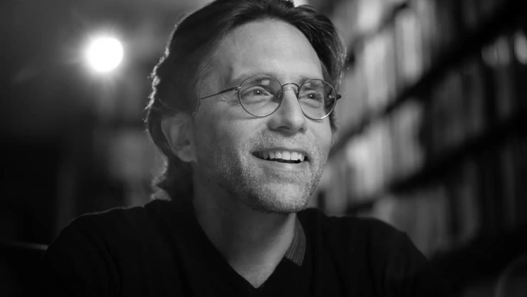 Keith Raniere