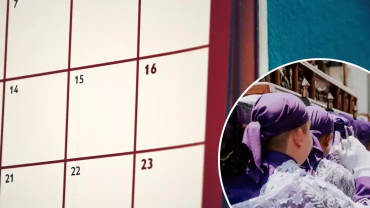¿Cuándo cae la Semana Santa 2026 Alista tus vacaciones y viajes para esta fecha.jpg