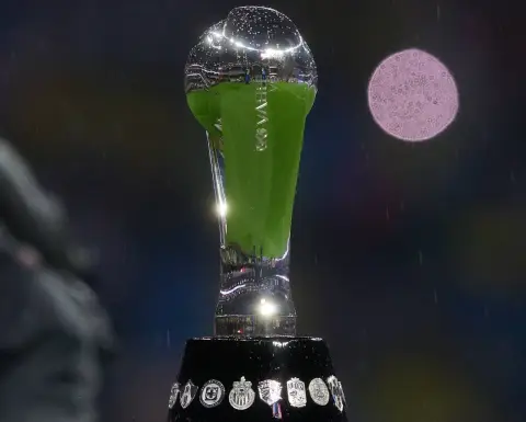 Trofeo Liga MX