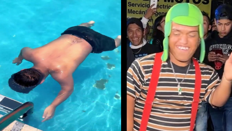 Medio Metro hace chiste sobre Debanhi