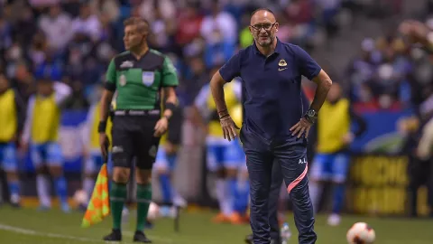 Andr&eacute;s Lillini