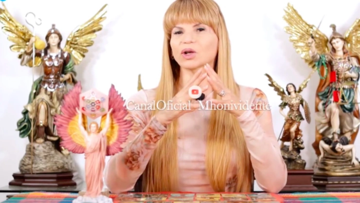 Horóscopos MHONI VIDENTE hoy 28 de septiembre, estas fueron sus predicciones