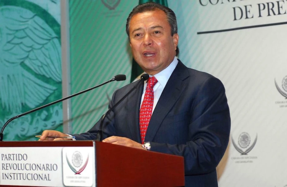 César Camacho