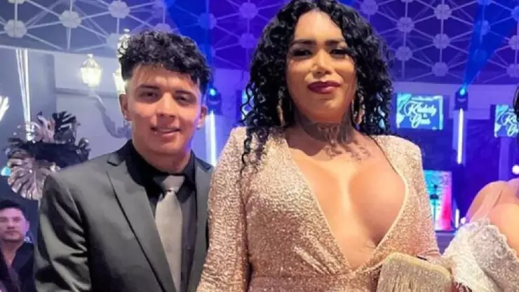 ¿Paola Suárez y Jesús volvieron Él publicó un romántico mensaje?