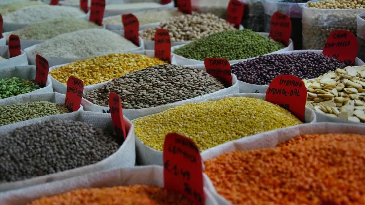 Canasta básica en Guanajuato