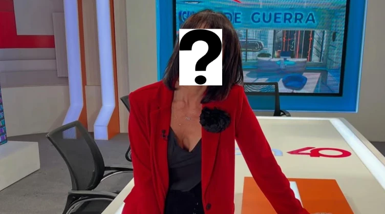 Tenía un programa famosísimo y estuvo amenazada de muerte por eso
