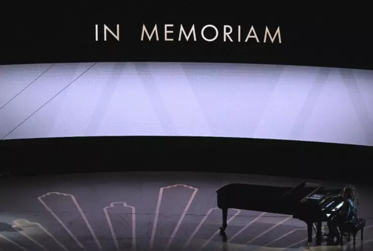 Qué es el In Memoriam