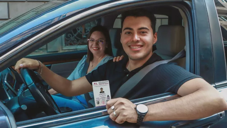 Licencia Permanente