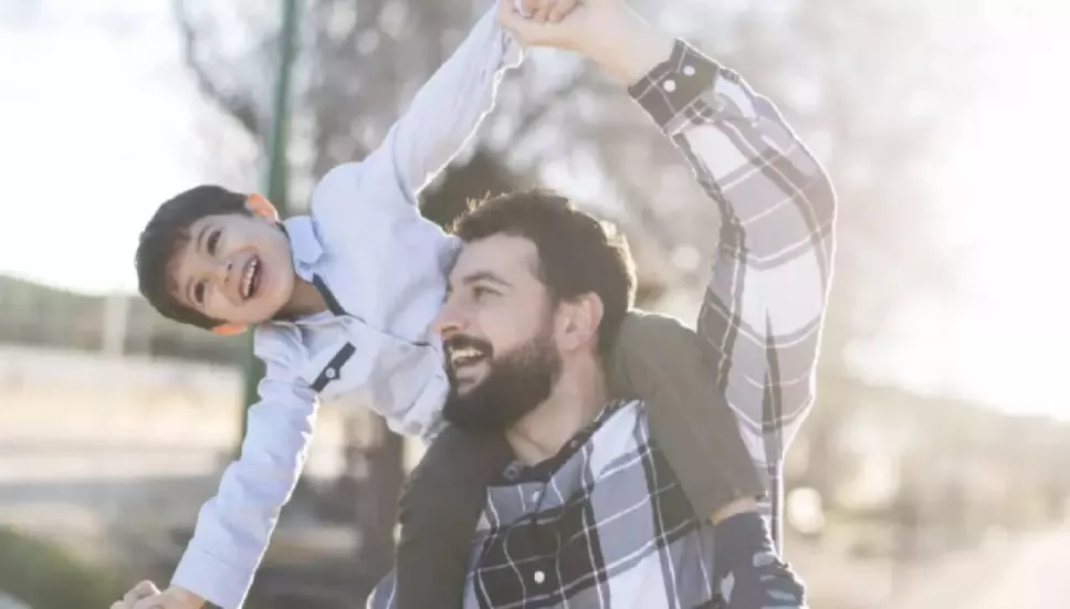 Regalos economicos para el Dia del Padre