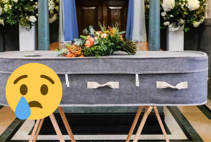 Negligencia médica lleva a la muerte a querida actriz mexicana.