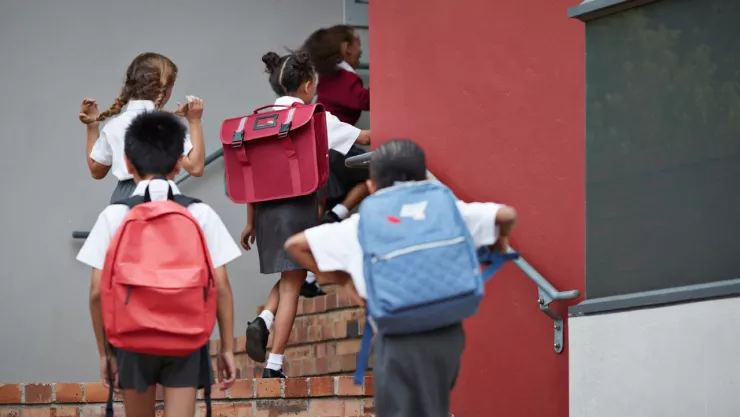 Los alumnos que no tendr&aacute;n clases el 15 de mayo por el d&iacute;a del maestro
