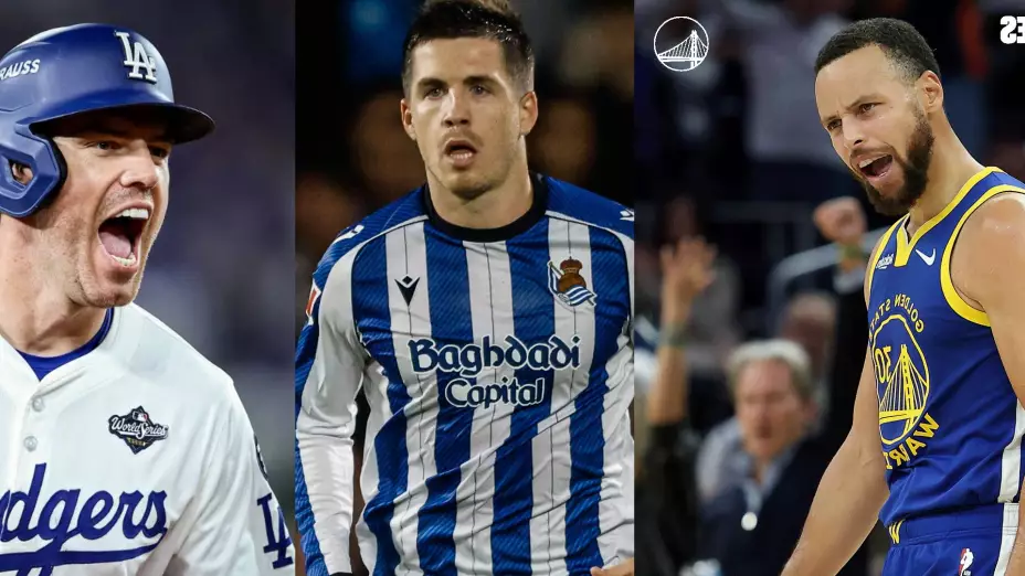 Partidos de HOY, 28 de octubre: A qué hora y dónde ver la Copa del Rey; Serie A; NBA y Dodgers vs Blue Jays