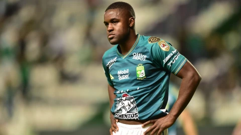 Le&oacute;n empata ante el Toronto FC en Concachampions