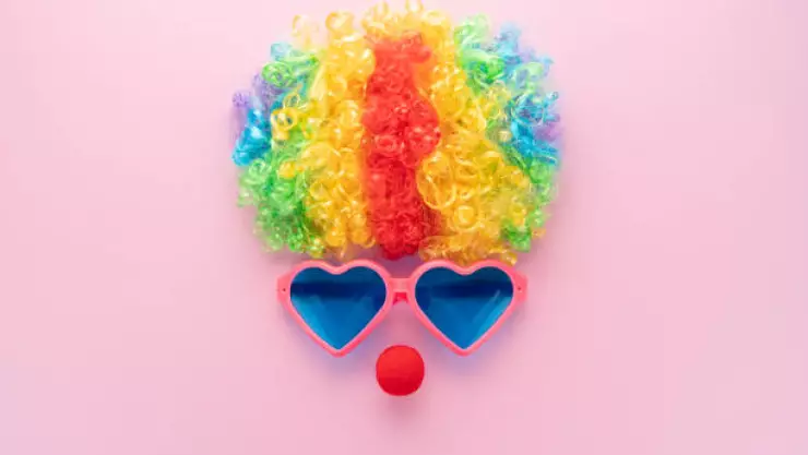 dia internacional del payaso