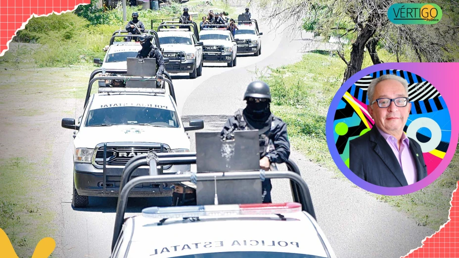 SEGURIDAD