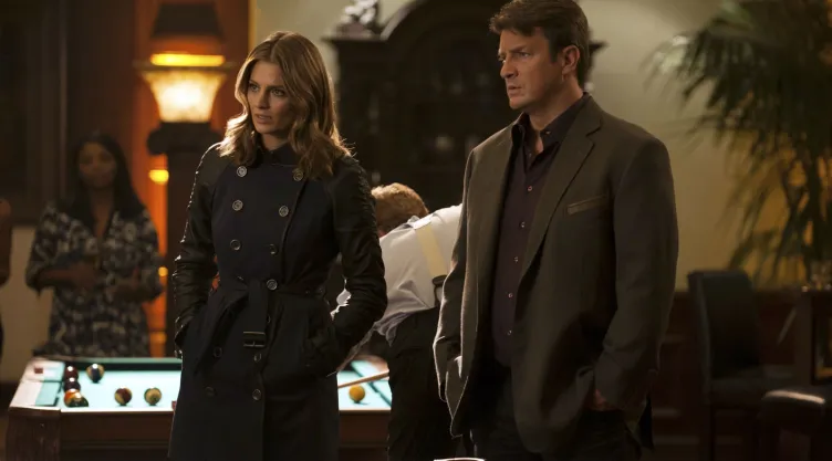 Castle T7 Peligro real inminente