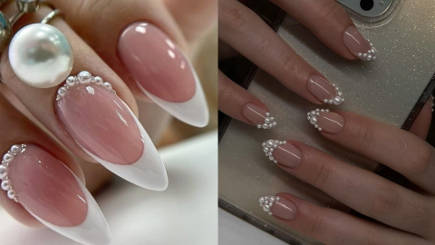 uñas