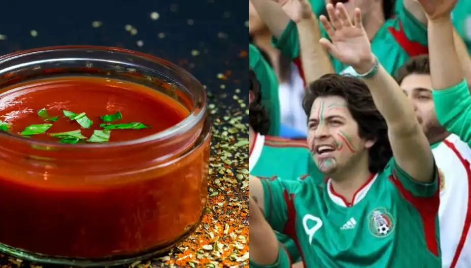 ¿Qué tipo de salsa eres, según el equipo de la Liga BBVA MX al que le vas?