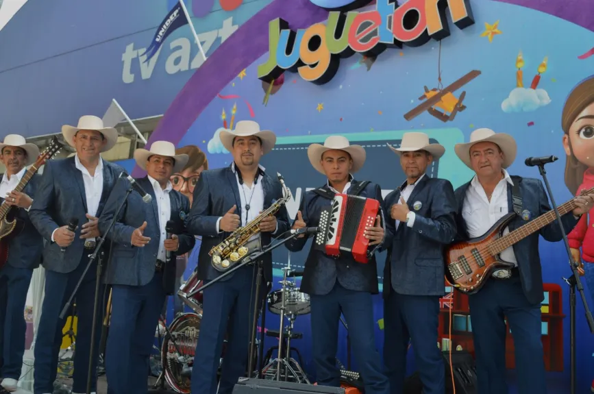 Grupo Ganador