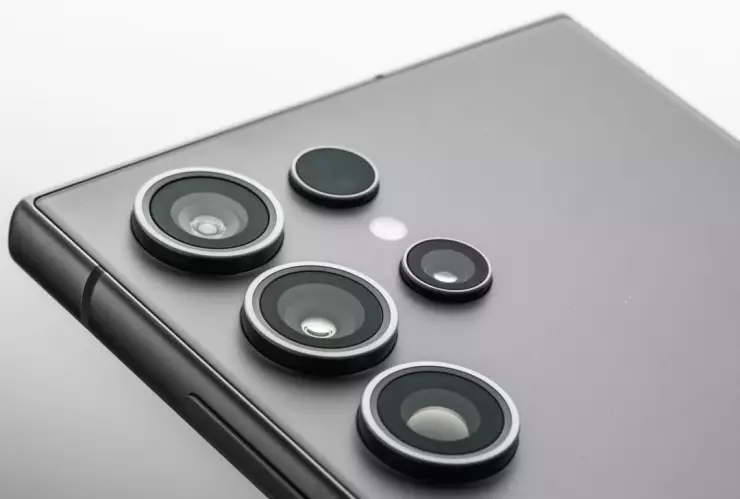 El precio actual del Samsung Galaxy S24 Ultra, en sus tiendas oficiales