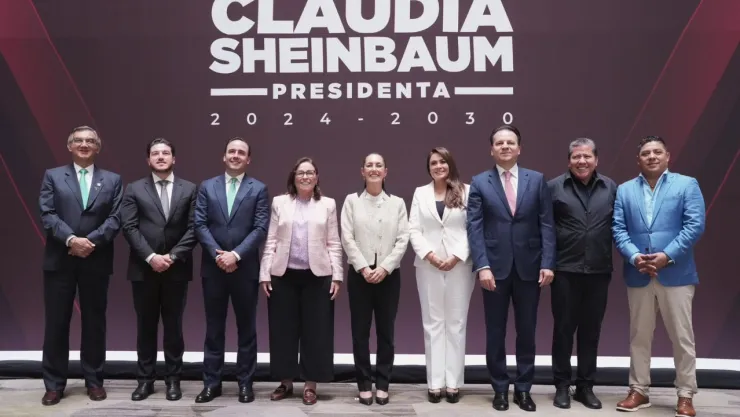 sheinbaum-reunion-gobernadores-noreste