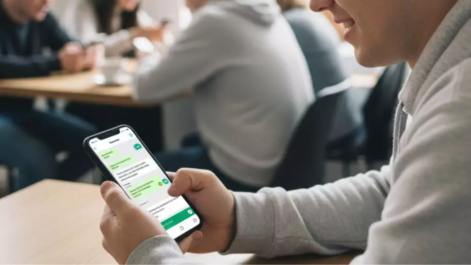 ¿Qué celulares se quedarán sin WhatsApp a partir de octubre 2025?