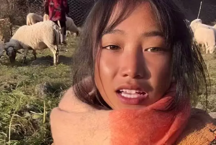 Influencer irá a la cárcel por fingir pobreza para vender sus productos.jpg