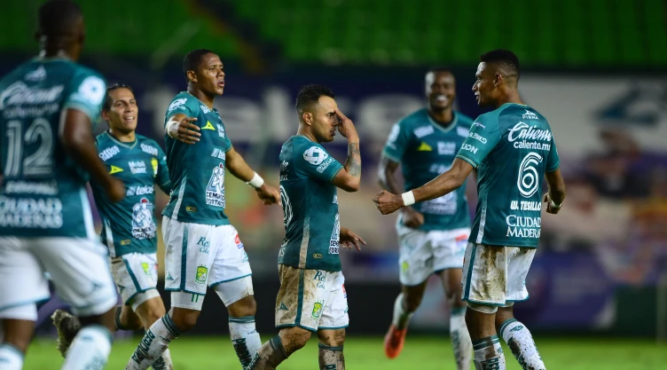 León jugara a puerta cerrada ante América