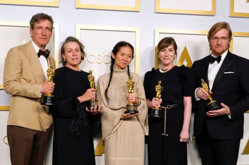 Oscar-2021