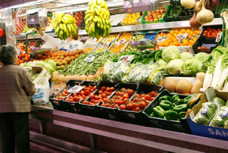 Subirán precios de alimentos: FAO