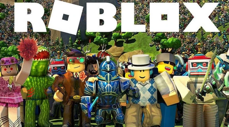 4 plantillas de pegatinas de Roblox gratis para imprimir y decorar tus cuadernos