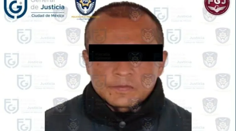 ¡Cayó! Detienen a servidor público de CDMX acusado de secuestro exprés