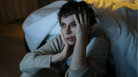 Síndrome de Cotard: el trastorno que hace que las personas crean que están muertas