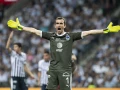 El ‘Trapito’ Marcelo Barovero sigue en activo y apenas este verano dejó México después de su paso con Necaxa y Monterrey. Fue a los 36 años cuando abandonó territorio nacional para ir al Burgos Club de la Segunda División B de España.