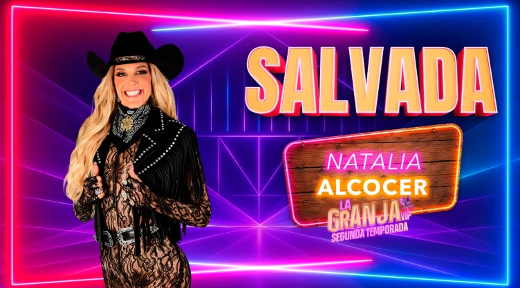 ¡ÚLTIMA HORA! Mónica Escobedo y Rafael Mercadante fueron traicionados y Natalia Alcocer se salvó en el Viernes de Traición de la quinta semana en La Granja VIP.jpeg
